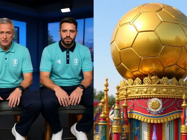 Gafes marcam Copa 2026: Globo, CazéTV e Pato em polêmicas